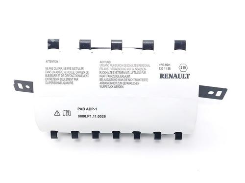 Airbag passager RENAULT CLIO IV Grandtour (KH_) 1.5 dCi 90 (KHN3, KHN4) (90 hp) 30812083