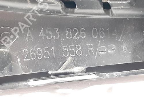 Højre baglygte SMART FORFOUR Hatchback (453) 1.0 (453.042, 453.043) | BP31150491C35 - Image 4