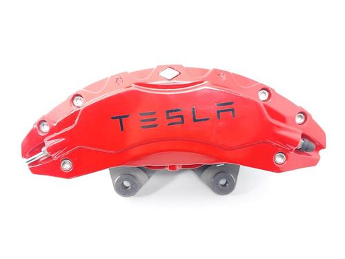 Used Right front brake caliper Right front brake caliper TESLA MODEL Y (5YJY) EV (299 hp) 36490462 36490462