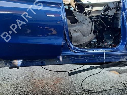 Used Door moulding trim Door moulding trim MERCEDES-BENZ GLC (X253) AMG 43 4-matic (253.964) (367 hp) 34251377 34251377