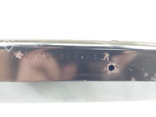 Rear bumper reinforcement NISSAN CUBE (Z12) 1.6 16V | BP19763760C73 