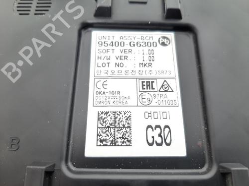 Control unit KIA PICANTO III (JA) 1.0 | BP19760826M11 - Image 6