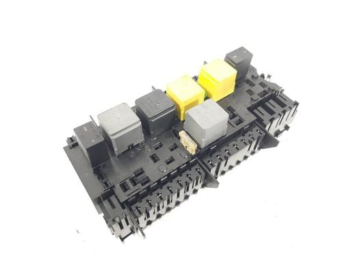 Used Fuse box MERCEDES-BENZ GLA-CLASS (X156) GLA 220 CDI 4-matic (156.905) (170 hp) 19761420