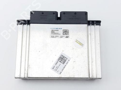 Used Engine control unit (ECU) KIA SPORTAGE V (NQ5) 1.6 T-GDi Hybrid (230 hp) 30519832