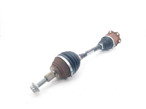 Left front driveshaft VW T-ROC (A11, D11) 1.0 TSI | BP40613168M38 - Image 3