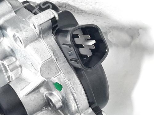 Front wipers mechanism MAZDA 2 Hatchback (DL, DJ) 1.5 | BP19753090C83 