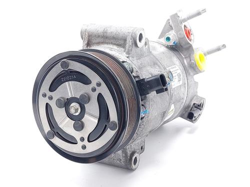 Used AC compressor AC compressor FORD TRANSIT COURIER B460 Box Body/MPV 1.0 EcoBoost (100 hp) 40613053 40613053