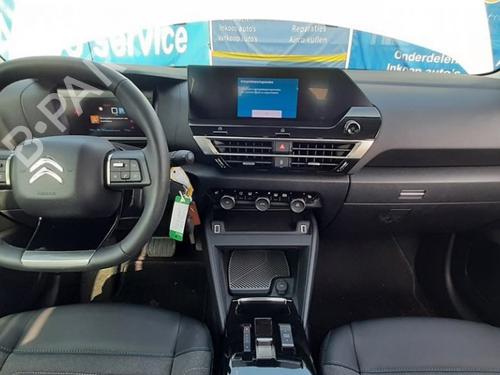 Airbag sæt CITROËN C4 III (BA_, BB_, BC_) ë-C4 (BCZKXC, BZCKSC) (136 hp) 33129247