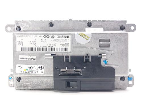 Control unit AUDI Q7 (4LB) 4.2 FSI quattro | BP31970312M11 - Image 3