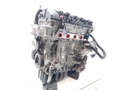 Used Engine Engine PEUGEOT 308 SW I (4E_, 4H_) 1.6 16V (120 hp) 33627579 33627579