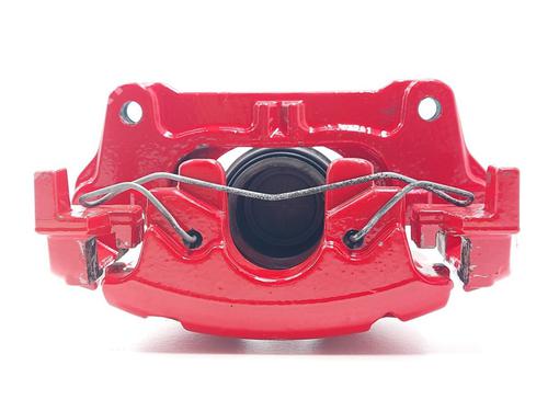 Left front brake caliper FORD KUGA III (DFK) 2.5 Duratec Plug-in-Hybrid | BP37760605M105 - Image 3