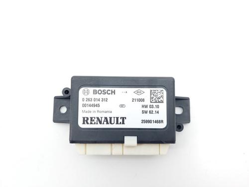 Electronic module OPEL MOVANO B Van (X62) 2.3 CDTI FWD (FV) | BP21202484M83 
