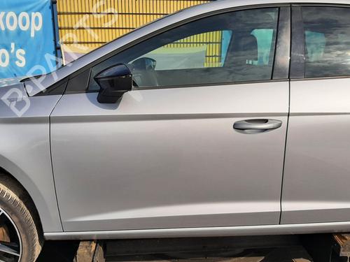 Used Left front door Left front door SEAT LEON (5F1) 2.0 Cupra (290 hp) 36490519 36490519
