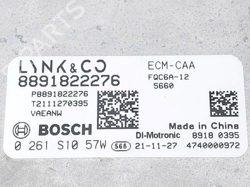 Computer motormanagement LYNK & CO 01 PHEV | BP30794813M57