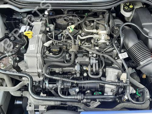 Engine FORD FIESTA VII (HJ, HF) 1.0 EcoBoost | BP29373870M1 