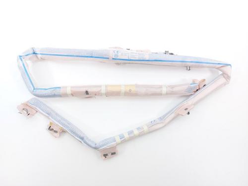 Used Left curtain airbag VW PASSAT B8 Variant (3G5, CB5) 1.6 TDI (120 hp) 31259855