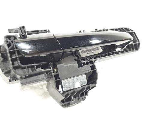 Front right exterior door handle MERCEDES-BENZ A-CLASS (W176) A 180 CDI / d (176.012) | BP19754155C129 
