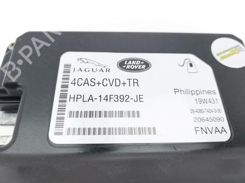 Other LAND ROVER RANGE ROVER SPORT II (L494) 2.0 P400e PHEV 4x4 | BP30550111O1