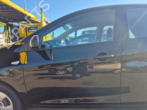 Used Left front door Left front door KIA PICANTO II (TA) 1.0 (69 hp) 35793105 35793105