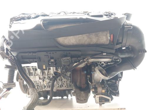 Motor BMW 5 Touring (E61) 525 d (197 hp) 21134568