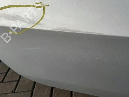 Right rear door VW POLO V (6R1, 6C1) 1.2 TDI | BP29868597C5