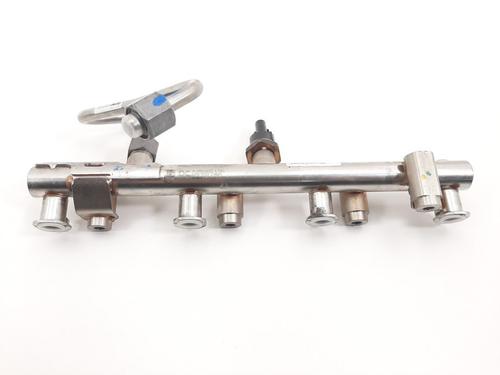 Used Injection rail MERCEDES-BENZ A-CLASS (W177) A 180 (177.084) (136 hp) 19762671