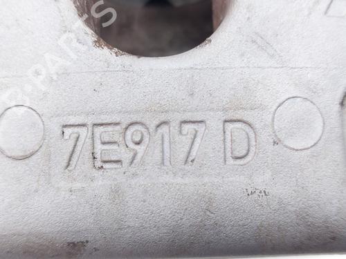 Left rear brake caliper RENAULT MEGANE E-TECH SUV EV60 (BNJ1) | BP32394982M107