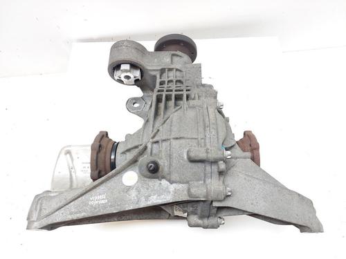 Rear differential AUDI Q7 (4MB, 4MG, 4MQ) 3.0 TDI quattro | BP32069665M24 