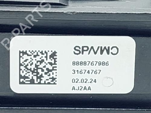 Switch VOLVO EX30 (416) Electric | BP30812029I30  - Image 5