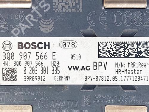 Andre VW TIGUAN (AD1, AX1) 2.0 TSI 4motion | BP29868525O1