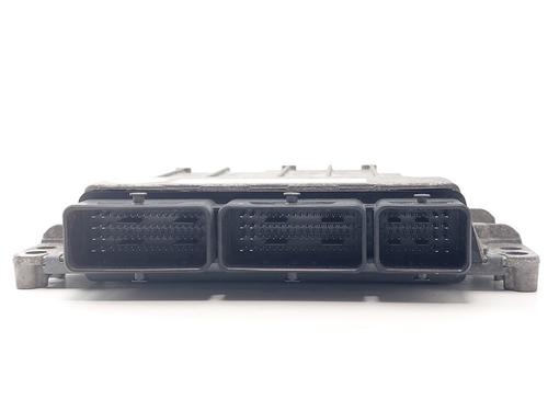 Engine control unit (ECU) DACIA LODGY (JS_) 1.3 TCe 130 (JSNE) | BP37222671M57 - Image 2