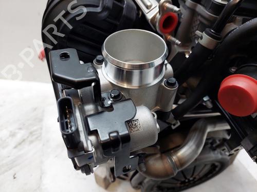 Engine KIA PICANTO III (JA) 1.0 | BP28356317M1 