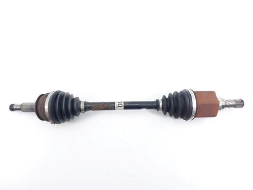 Used Left front driveshaft NISSAN QASHQAI II (J11, J11_) 1.2 DIG-T (115 hp) 28294526