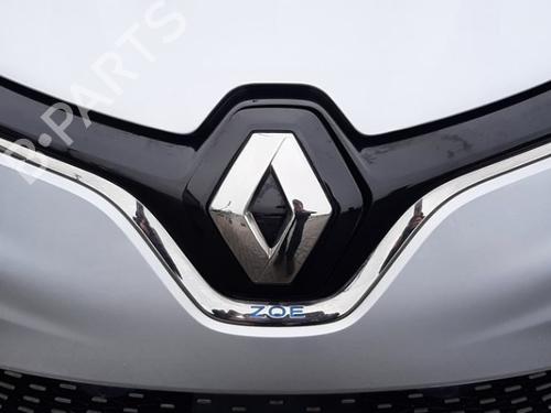 Grill RENAULT ZOE Hatchback Van (BFM_) Electric (BFMC, BFMD) (136 hp) 32002058