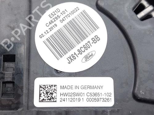 Radiator fan FORD FOCUS IV Turnier (HP) 1.0 EcoBoost | BP28294512M35 - Image 4