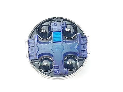 Used Electronic sensor MERCEDES-BENZ GLK-CLASS (X204) 220 CDI 4-matic (204.984, 204.997) (170 hp) 28710313