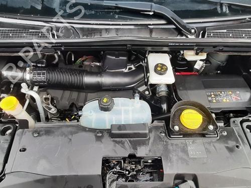 Motor NISSAN PRIMASTAR Van (X82) 2.0 dCi 130 (131 hp) 31863739