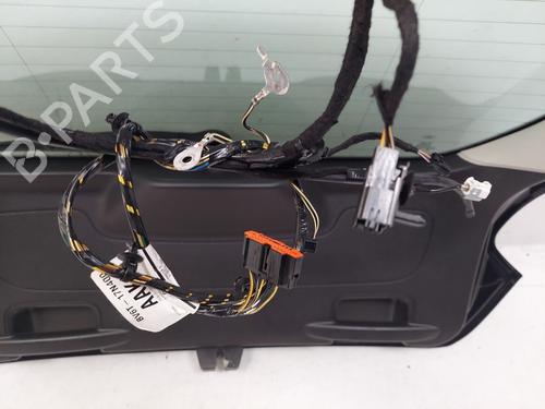 Tailgate FORD FOCUS III 1.0 EcoBoost | BP28524564C6