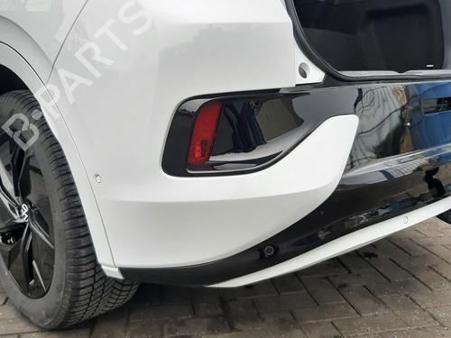Bak støtfanger VW ID.5 (E39) Pro | BP27985035C8 
