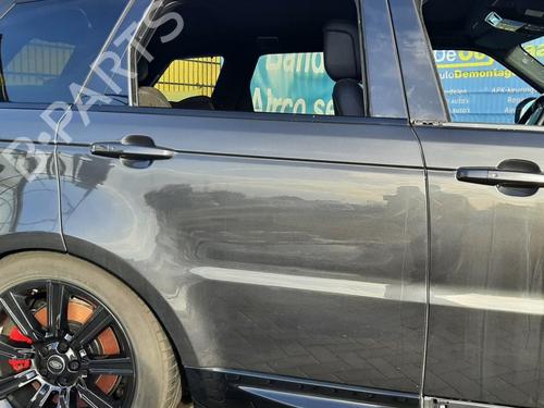Used Right rear door LAND ROVER RANGE ROVER SPORT II (L494) 2.0 P400e PHEV 4x4 (404 hp) 30183336
