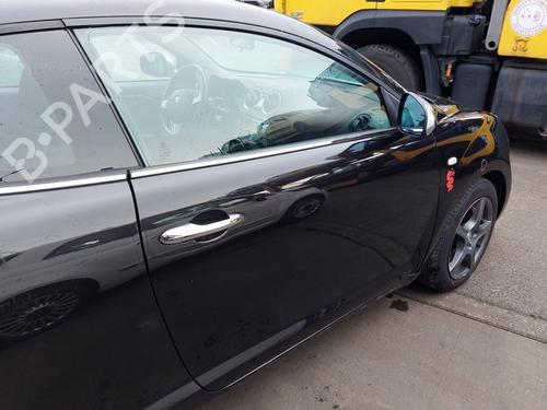 Tür rechts vorne für ALFA ROMEO MITO (955_) 1.4 TJet (955AXA1B) (155 hp) 32985667