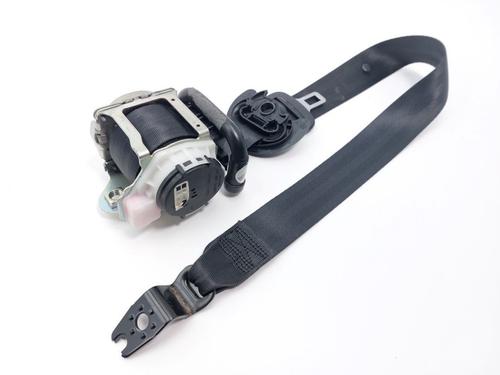 Front right seatbelt VW POLO VI (AW1, BZ1, AE1) 1.0 TSI | BP31801193I25