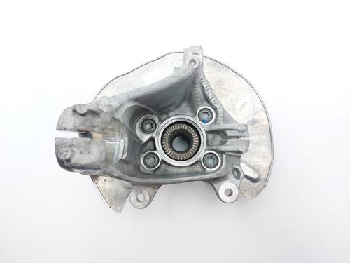 Achsschenkel rechts vorne für BMW 1 (F70) 120 Mild-Hybrid (170 hp) 33129345