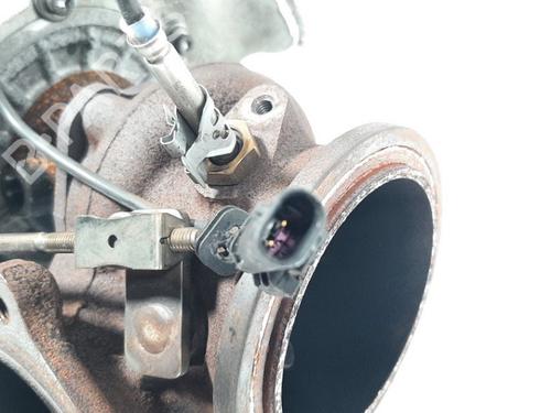 Turbocharger/Supercharger VOLVO S90 II (234) D4 | BP19752016M71 