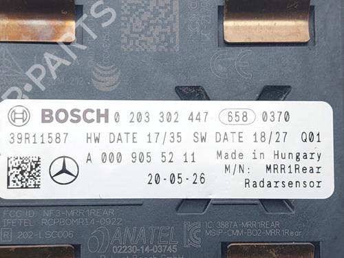 Other MERCEDES-BENZ GLA (H247) GLA 200 (247.787) | BP19768840O1 