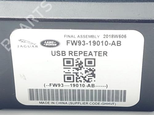 Other LAND ROVER RANGE ROVER VELAR (L560) 2.0 D180 TD4 4x4 | BP34703216O1 - Image 5
