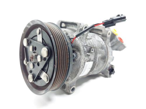 Used AC compressor RENAULT MEGANE IV Grandtour (K9A/M/N_) 1.5 dCi 110 (110 hp) 19763358