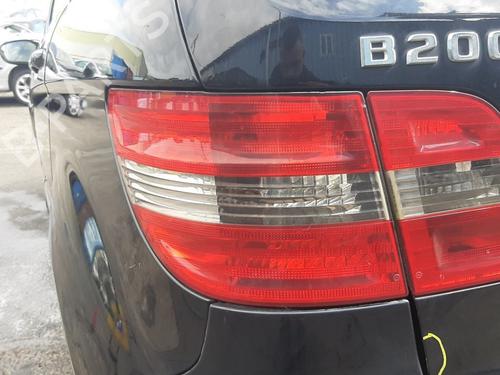 Used Left taillight Left taillight 37761353 37761353