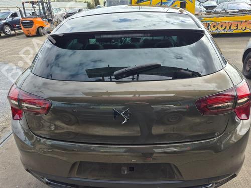 Used Tailgate Tailgate CITROËN DS5 1.6 THP 155 (156 hp) 33889233 33889233