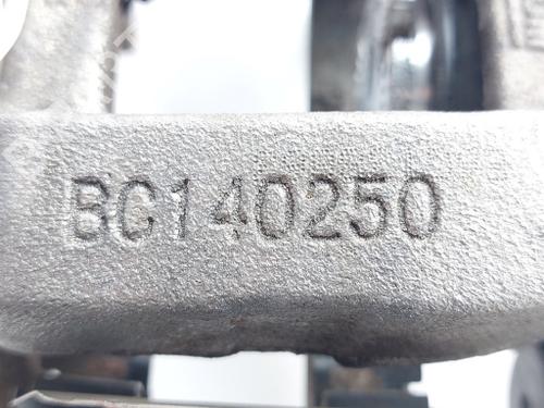 Left rear brake caliper CHEVROLET CAMARO 3.6 | BP40503328M107 - Image 8